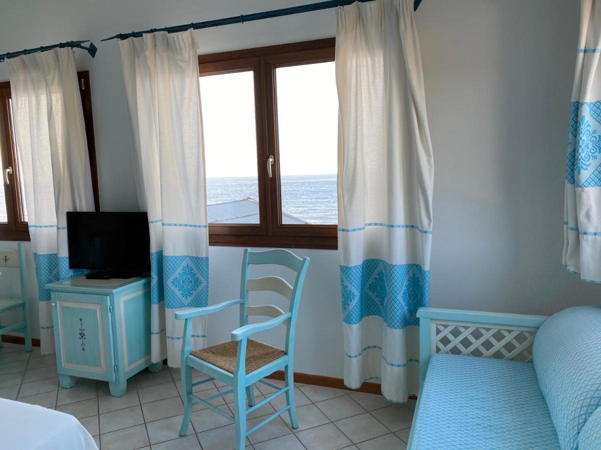La Locanda Del Mare Валледория Номер фото