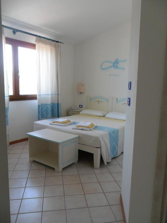 La Locanda Del Mare Валледория Номер фото