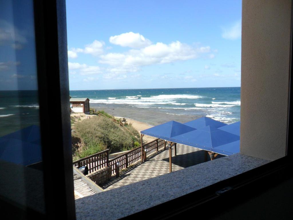 La Locanda Del Mare Валледория Номер фото
